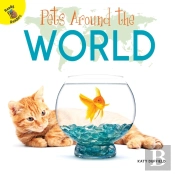 Pets Around The World