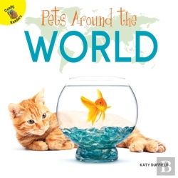 Bertrand.pt - Pets Around The World