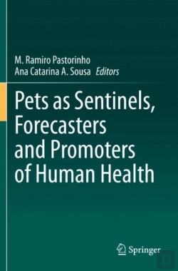 Bertrand.pt - Pets As Sentinels, Forecasters And Promoters Of Human Health