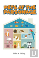 Pets At The Parsonage