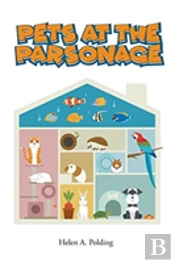 Pets At The Parsonage
