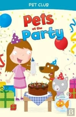 Bertrand.pt - Pets At The Party