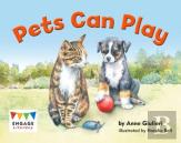 Pets Can Play