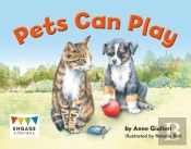 Pets Can Play