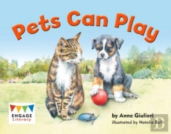 Bertrand.pt - Pets Can Play