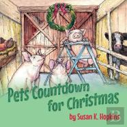 Pets Countdown For Christmas