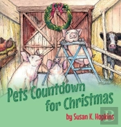 Pets Countdown For Christmas