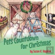 Pets Countdown To Christmas