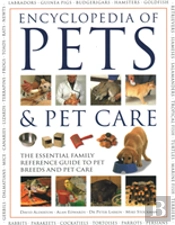 Pets & Pet Care, The Encyclopedia Of