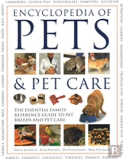 Bertrand.pt - Pets & Pet Care, The Encyclopedia Of