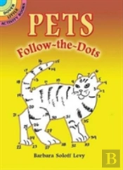 Pets Follow-The-Dots