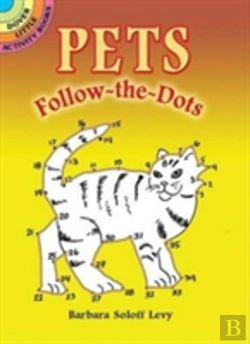 Bertrand.pt - Pets Follow-The-Dots