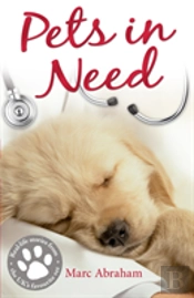Pets In Need
