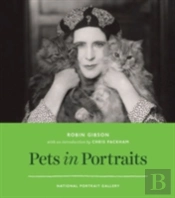 Pets In Portraits