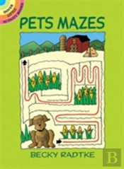 Pets Mazes