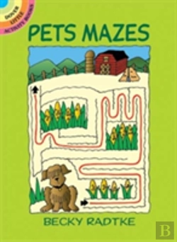 Bertrand.pt - Pets Mazes