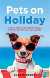 Pets On Holiday