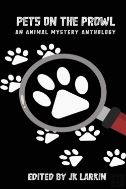 Bertrand.pt - Pets On The Prowl: An Animal Mystery Ant