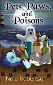Pets, Paws, And Poisons