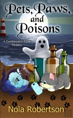 Bertrand.pt - Pets, Paws, And Poisons