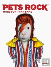 Pets Rock