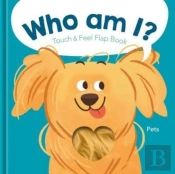 Pets - Who Am I?