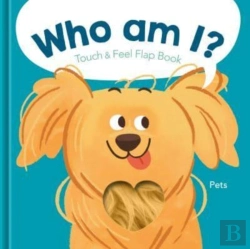 Bertrand.pt - Pets - Who Am I?