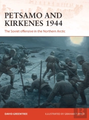 Petsamo And Kirkenes 1944