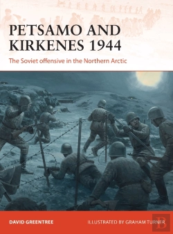 Bertrand.pt - Petsamo And Kirkenes 1944