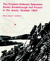 Petsamo-Kirkenes Operation