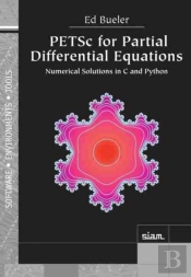 Petsc For Partial Differential Equations