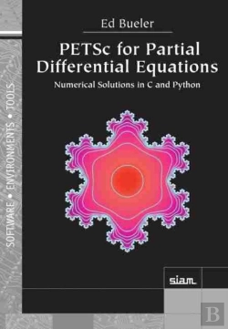 Bertrand.pt - Petsc For Partial Differential Equations