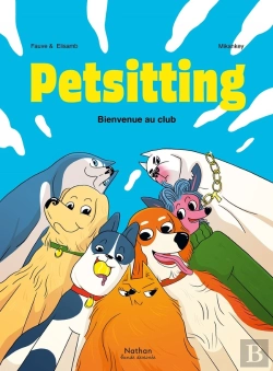 Bertrand.pt - Petsitting
