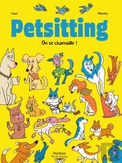 Petsitting - T2