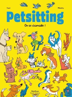 Bertrand.pt - Petsitting - T2