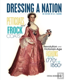 Bertrand.pt - Petticoats And Frock Coats