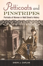 Petticoats And Pinstripes