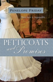 Petticoats And Promises
