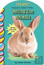 Petting Zoo Animals Touch And Feel