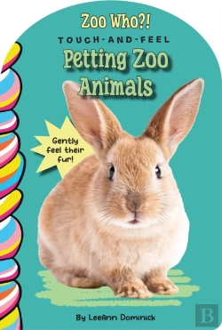 Bertrand.pt - Petting Zoo Animals Touch And Feel