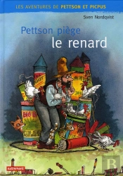 Pettson Piège Le Renard