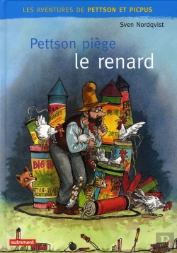 Bertrand.pt - Pettson Piège Le Renard