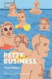 Petty Business