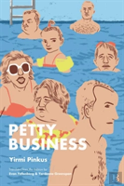 Bertrand.pt - Petty Business