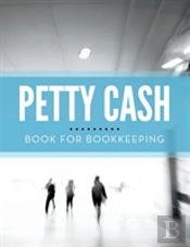 Petty Cash Book For Bookkeeping