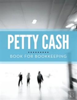 Bertrand.pt - Petty Cash Book For Bookkeeping