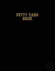 Petty Cash Book