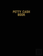Petty Cash Book