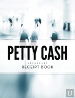 Bertrand.pt - Petty Cash Receipt Book