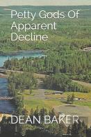 Petty Gods Of Apparent Decline